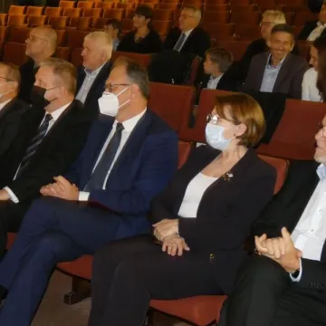 CHSD w Radomsku ma już 20 lat