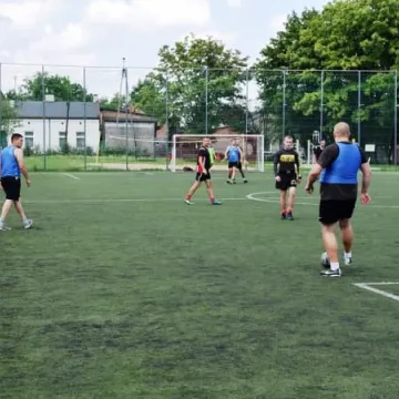 Turniej kibiców RKS Radomsko im. Śp. Tomasza „Krzyczego” Szwedzika