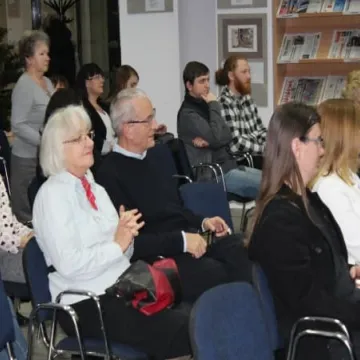 Rozstrzygnięto konkurs na opowiadanie fantasy