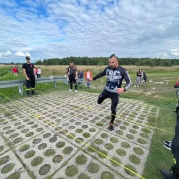 Pokonali przeszkody i własne słabości. Za nami RADMAGEDON 2021