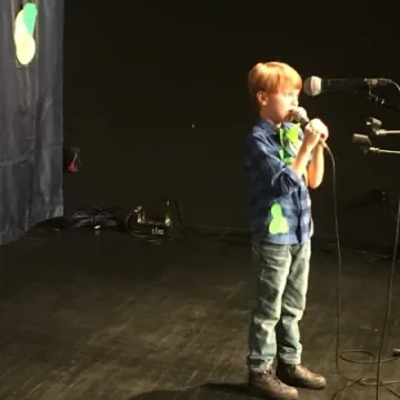 IV Festiwal Piosenki o Zdrowiu