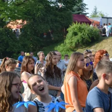 Dni Radomska 2017: Koncert Kasi Moś