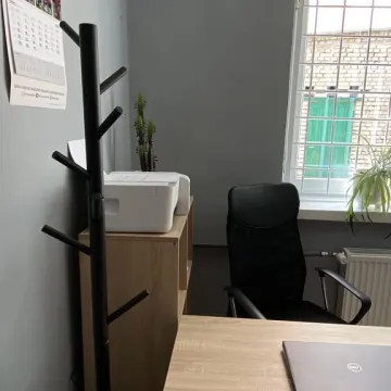 PCK w Radomsku uruchomiło Centrum Integracji dla obcokrajowców