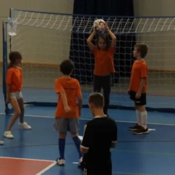 Ogólnopolski Harcerski Turniej Piłki Nożnej „HARCcup” rozpoczęty