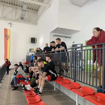 Grają i pomagają. VI Puchar Niezdobywców Pucharów dla Amelki