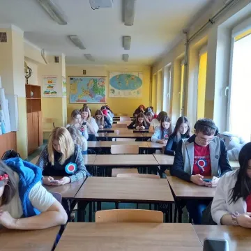 Charytatywna Frankofonia w Ekonomiku