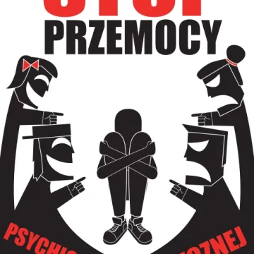 Kampania Pomarańczowej Wstążki w Radomsku