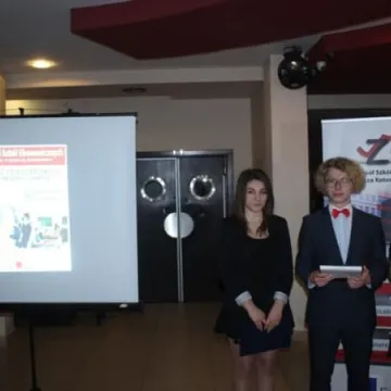 Finał X edycji konkursu Bądź Przedsiębiorczy