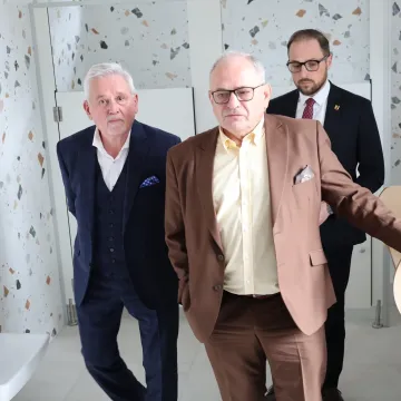 W Kodrębie otwarto żłobek „Leśne Skrzaty”