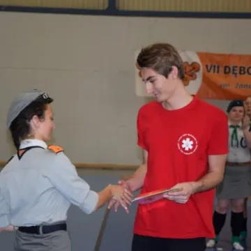 Jubileuszowy HARCcup