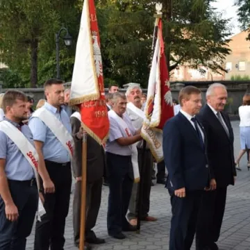  Kwiaty w rocznicę sierpnia ‘80