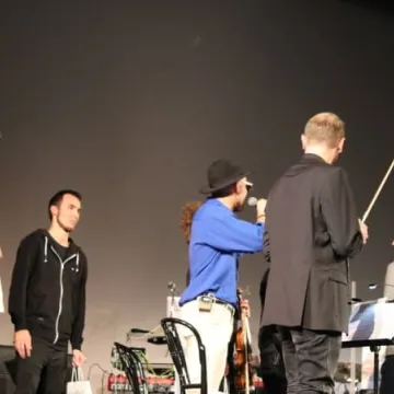 Różewicz Open Festiwal: koncert - Steve Nash, Dj Funktion, Pan Jaras & Pinky Loops Quartet