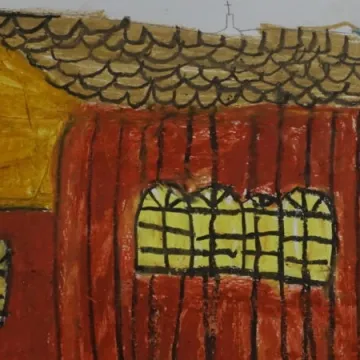 Dzieci stworzyły widokówki z okazji 760-lecia Radomska