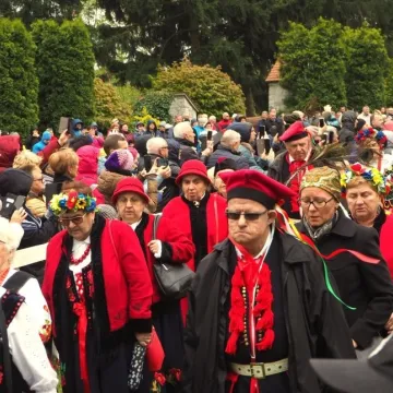 Gidelska „Kąpiółka”