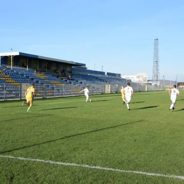 Bezbramkowy remis RKS Radomsko z Legionovią Legionowo