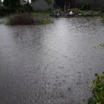 Nawałnica nad Radomskiem