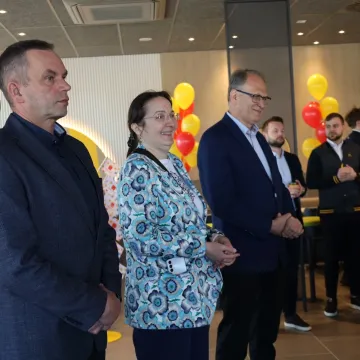 McDonald’s w gminie Ładzice już działa. Radomsko coraz bliżej Big Maca