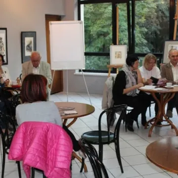 Stowarzyszenia konsultują z MDK