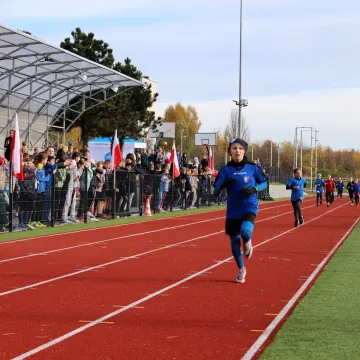 W Radomsku pobiegli dla Niepodległej