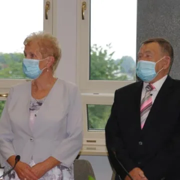 Przeżyli ze sobą 50 lat i więcej