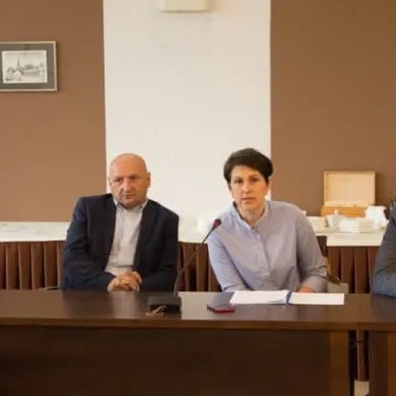 Obradowała Komisja Bezpieczeństwa