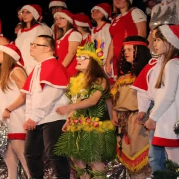 Grudniowy koncert w MDK