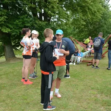 Przebiegli Radomszczański Półmaraton