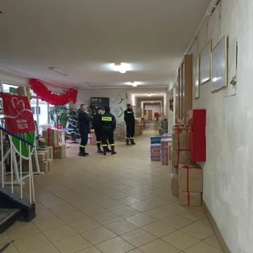 Szlachetna Paczka 2023 w Radomsku: weekend pełen cudów