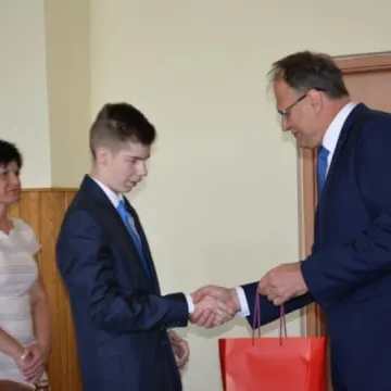 Nagrody od prezydenta 