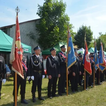 To już 100 lat straży pożarnej w Brudzicach!