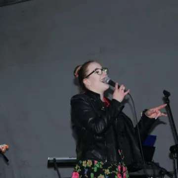 Noc Świętojańska w Pławnie