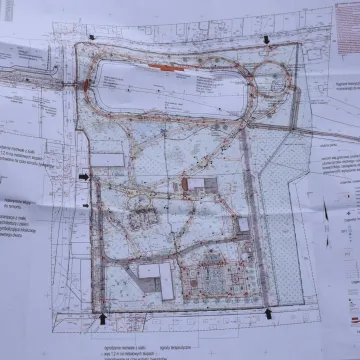 Piotrków Tryb. Przetarg na park Belzacki rozstrzygnięty