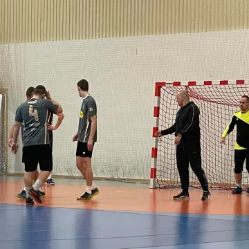 MOSiR KORNER Liga. Lider bez zmian