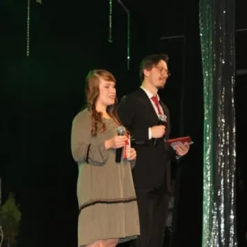 Gala na 50-lecie MDK