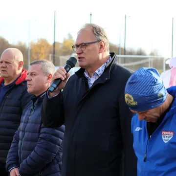 W Radomsku pobiegli dla Niepodległej