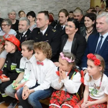 W Silniczce świętowano Dzień Strażaka