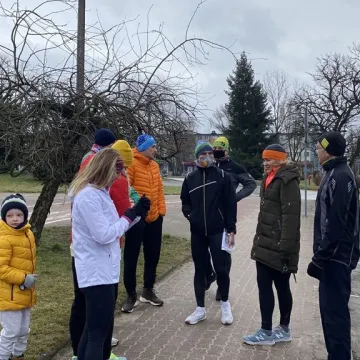 SmogRUN po raz trzeci w Radomsku. Chcą zwrócić uwagę na problem smogu