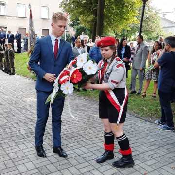 Miejskie obchody Święta Wojska Polskiego 2021