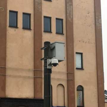 Więcej kamer na ulicach w Radomsku