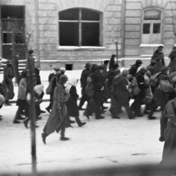 Oddział PTH w Radomsku uczci pamięć zamordowanych Żydów