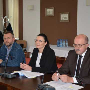 Szpital w Radomsku planuje inwestycje za 10 mln złotych