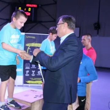 Finał 3. edycji zawodów Athletes Clash 2019