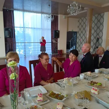 Dzień Seniora w Radomsku