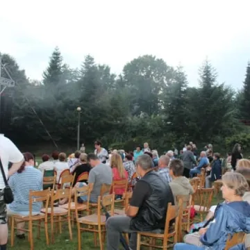 Finał Radomszczańskich Senioraliów 2019