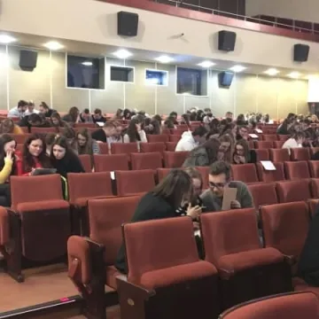 Konkurs „Życie i twórczość Gabrieli Muskały”