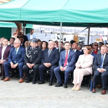 Wielkie święto strażaków w Przedborzu