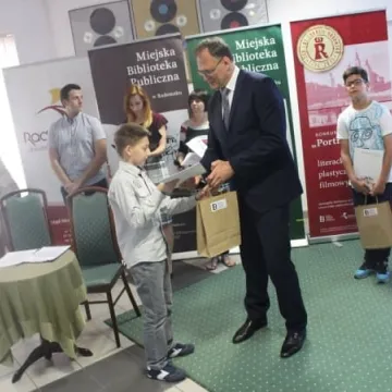 Konkurs „Portret miasta” rozstrzygnięty	