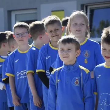 RKS Radomsko traci punkty z Borutą Zgierz