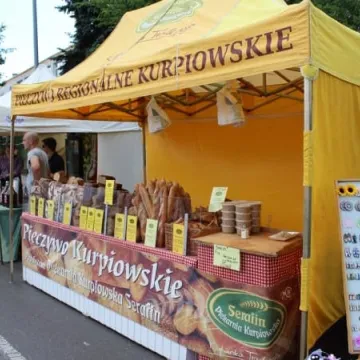 Dni Radomska 2016:  Festiwal Smaków. FOTO 