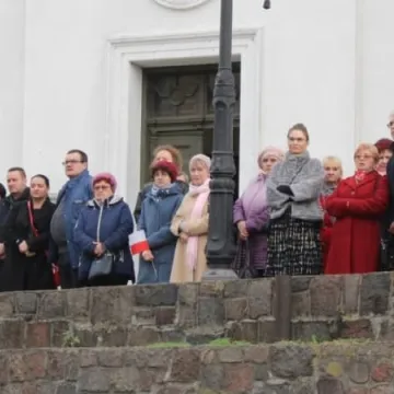 Obchody Święta Niepodległości w Radomsku